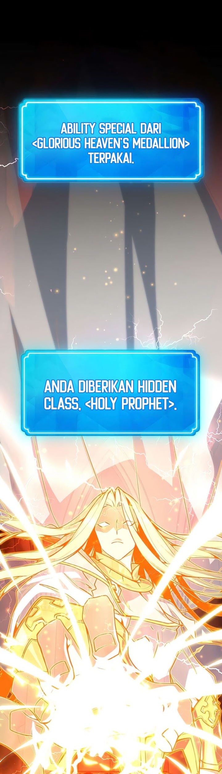 The Game’s Top Troll Chapter 19 Gambar 8