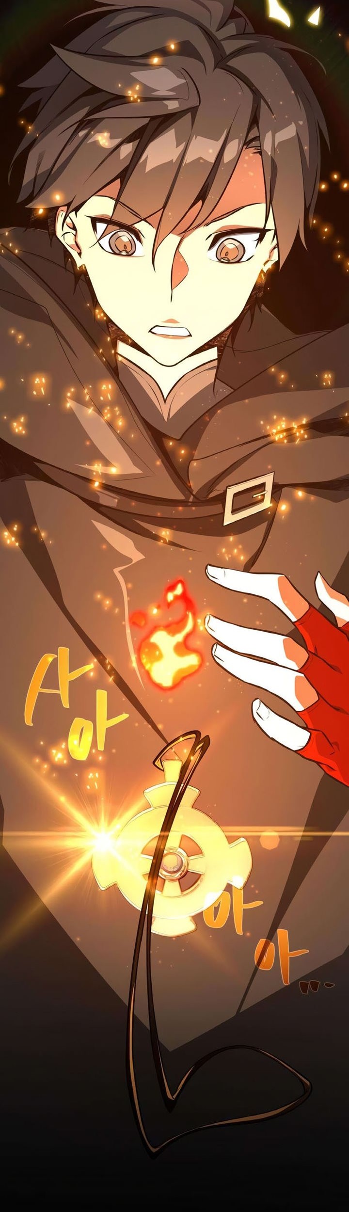 The Game’s Top Troll Chapter 19 Gambar 12