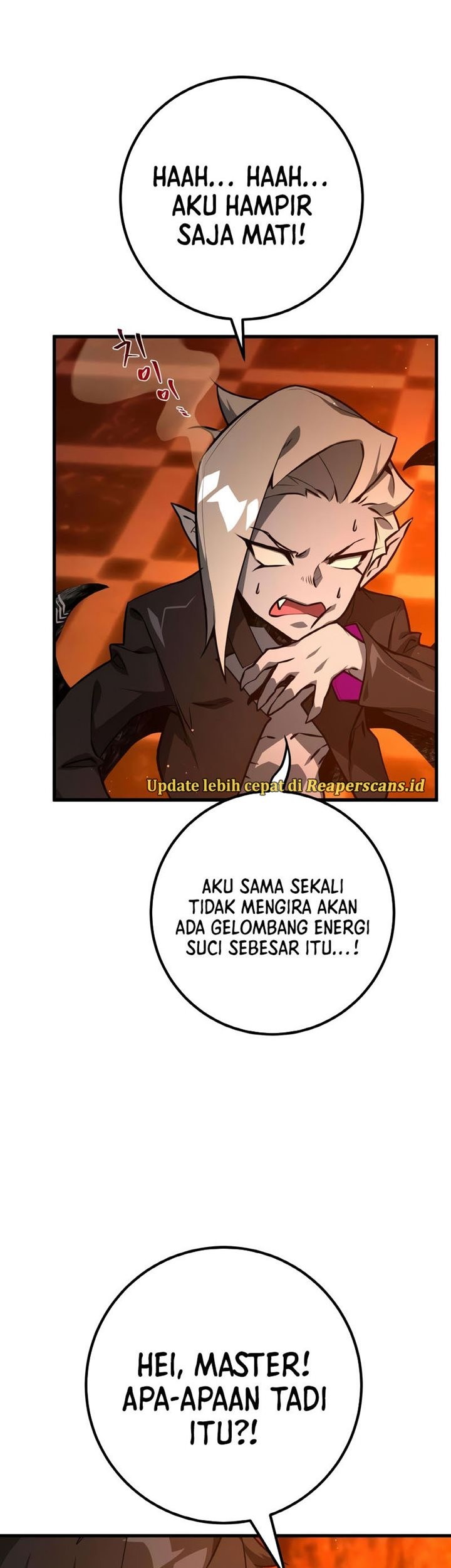 The Game’s Top Troll Chapter 19 Gambar 14
