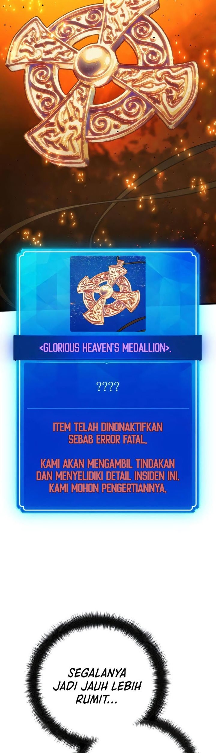 The Game’s Top Troll Chapter 19 Gambar 16