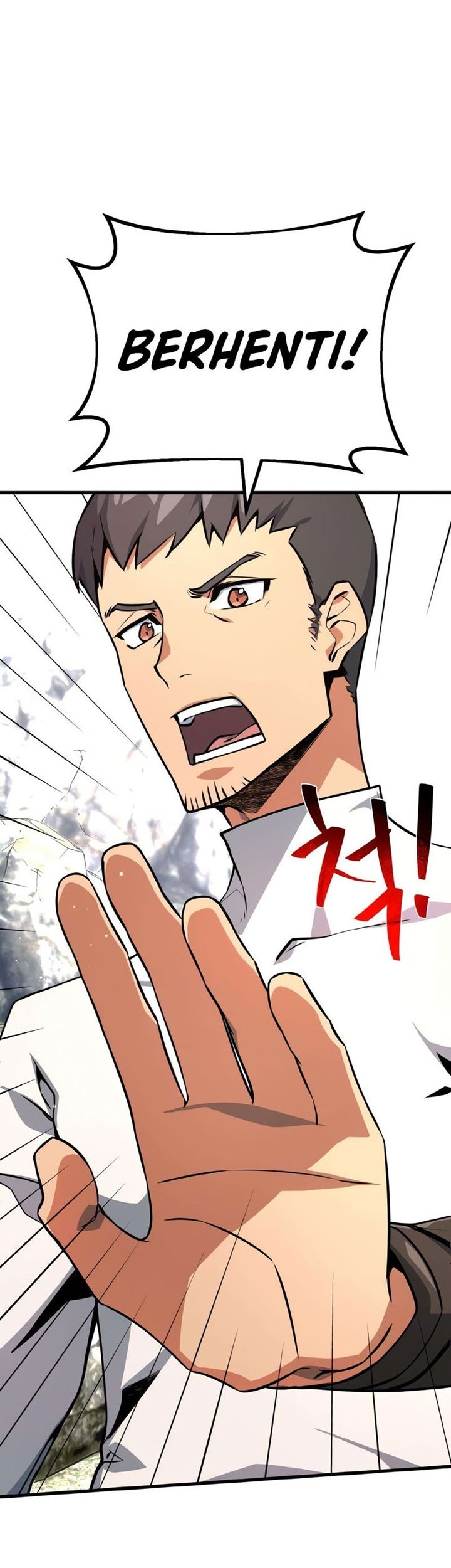 The Game’s Top Troll Chapter 19 Gambar 19