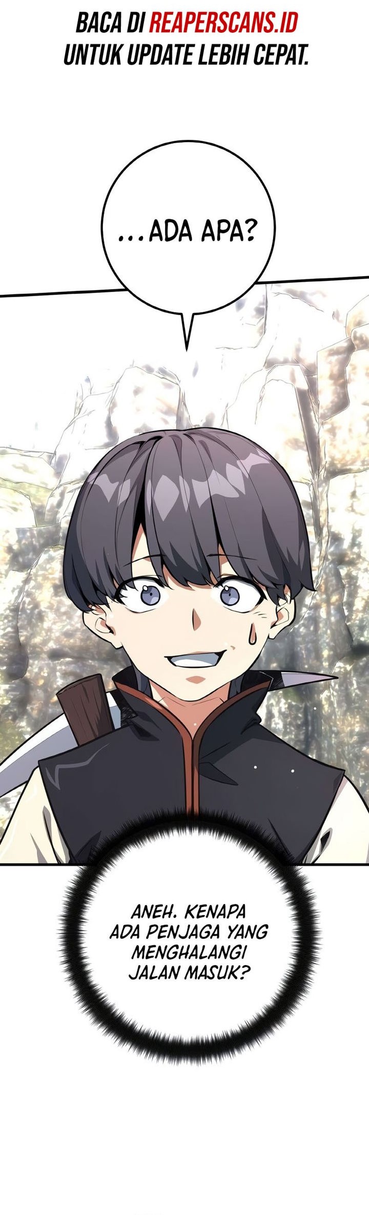 The Game’s Top Troll Chapter 19 Gambar 20