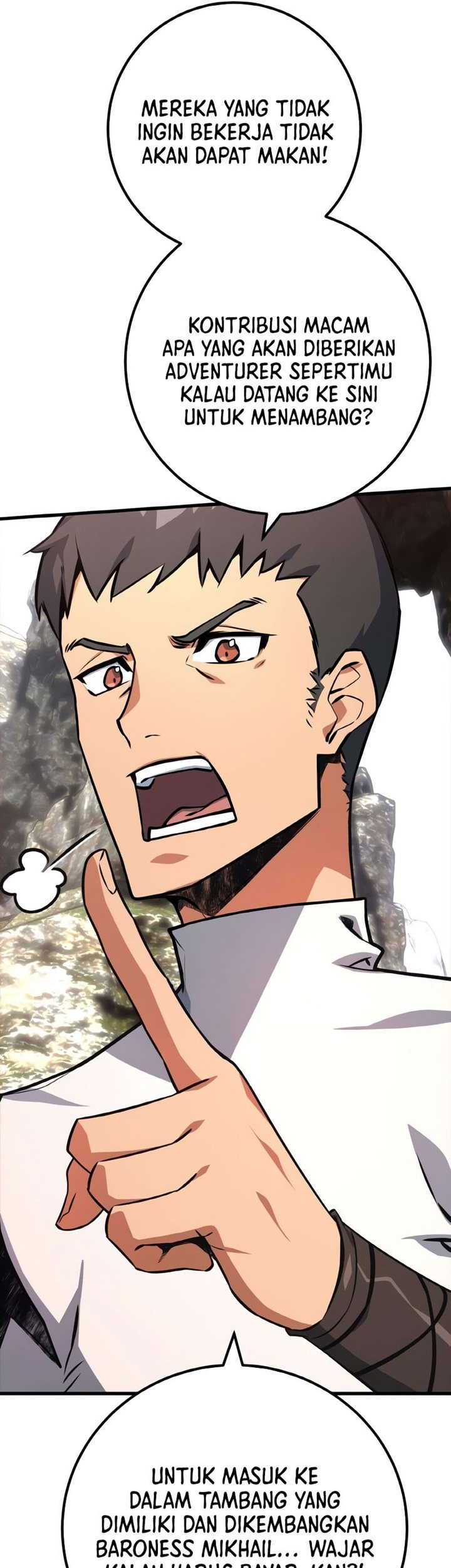 The Game’s Top Troll Chapter 19 Gambar 24