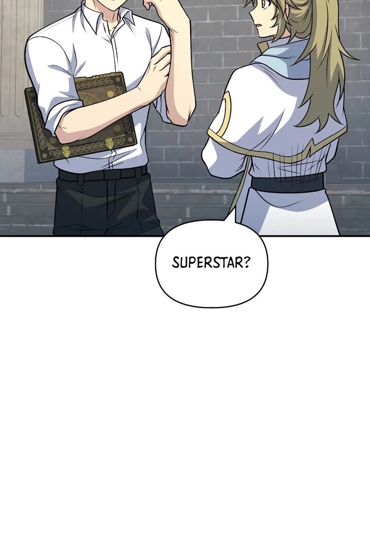 Bizarre Restaurant Chapter 31 Gambar 39