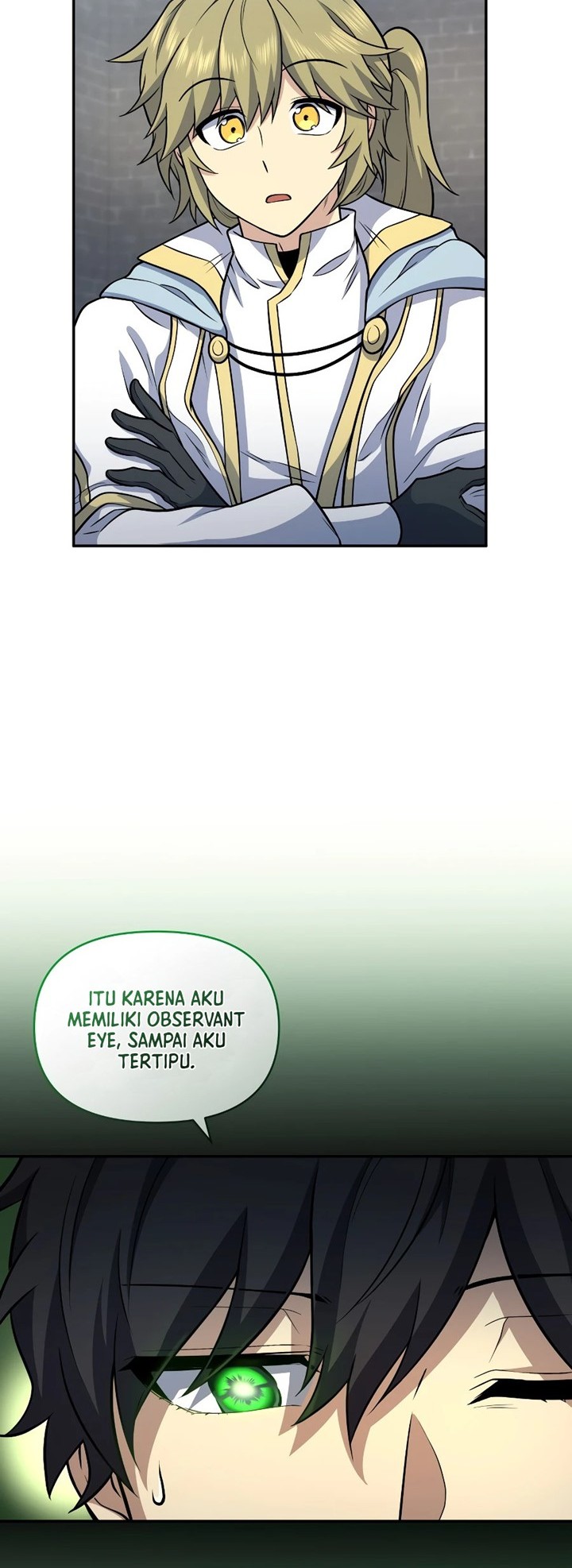 Bizarre Restaurant Chapter 31 Gambar 43