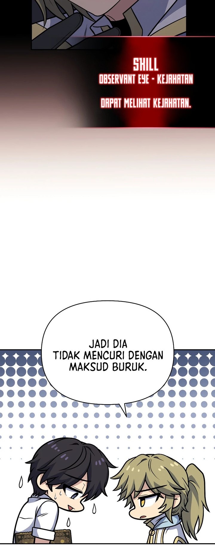 Bizarre Restaurant Chapter 31 Gambar 47
