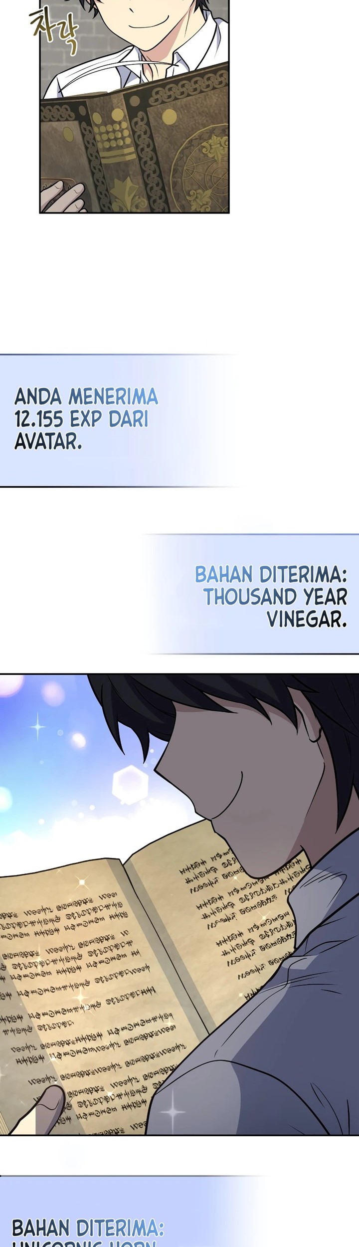 Bizarre Restaurant Chapter 31 Gambar 50