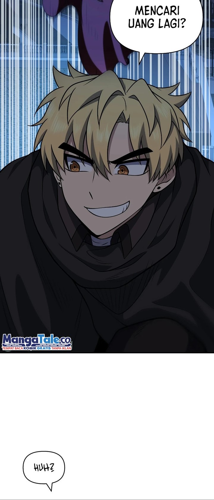 Bizarre Restaurant Chapter 31 Gambar 59
