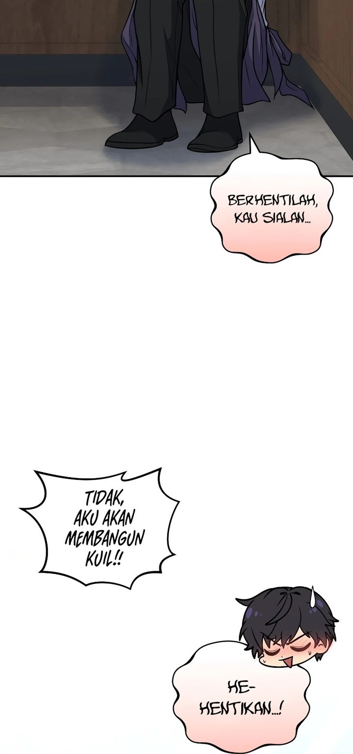 Bizarre Restaurant Chapter 31 Gambar 71