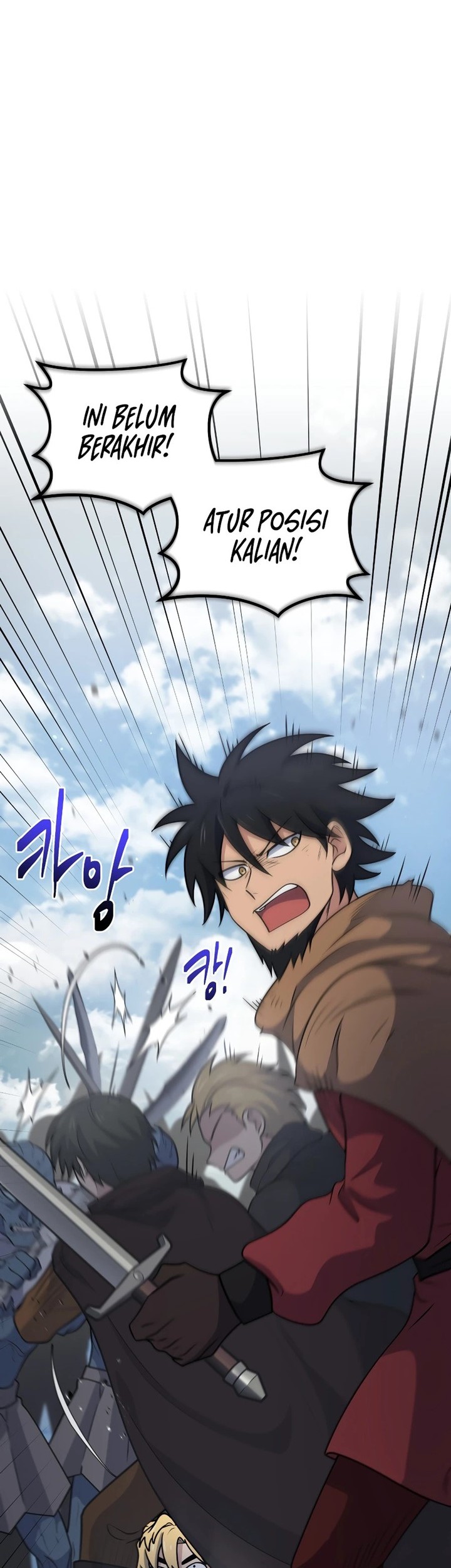Bizarre Restaurant Chapter 31 Gambar 13