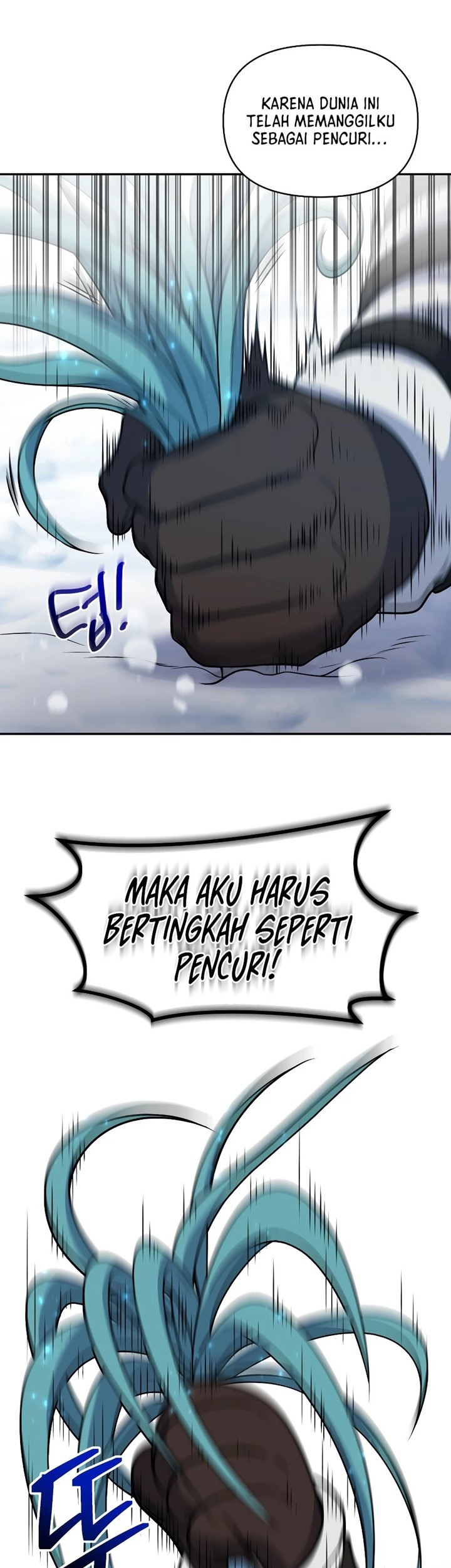 Bizarre Restaurant Chapter 31 Gambar 22