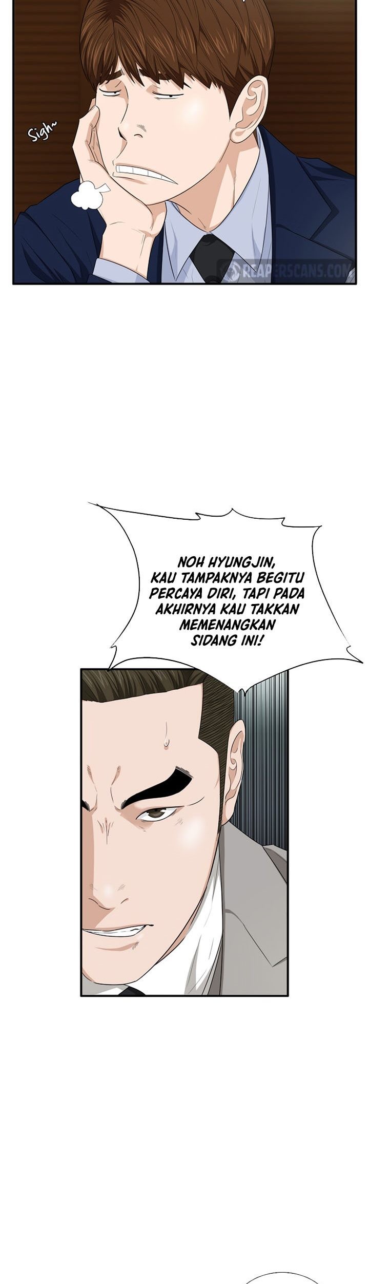This is the Law Chapter 74 Gambar 18