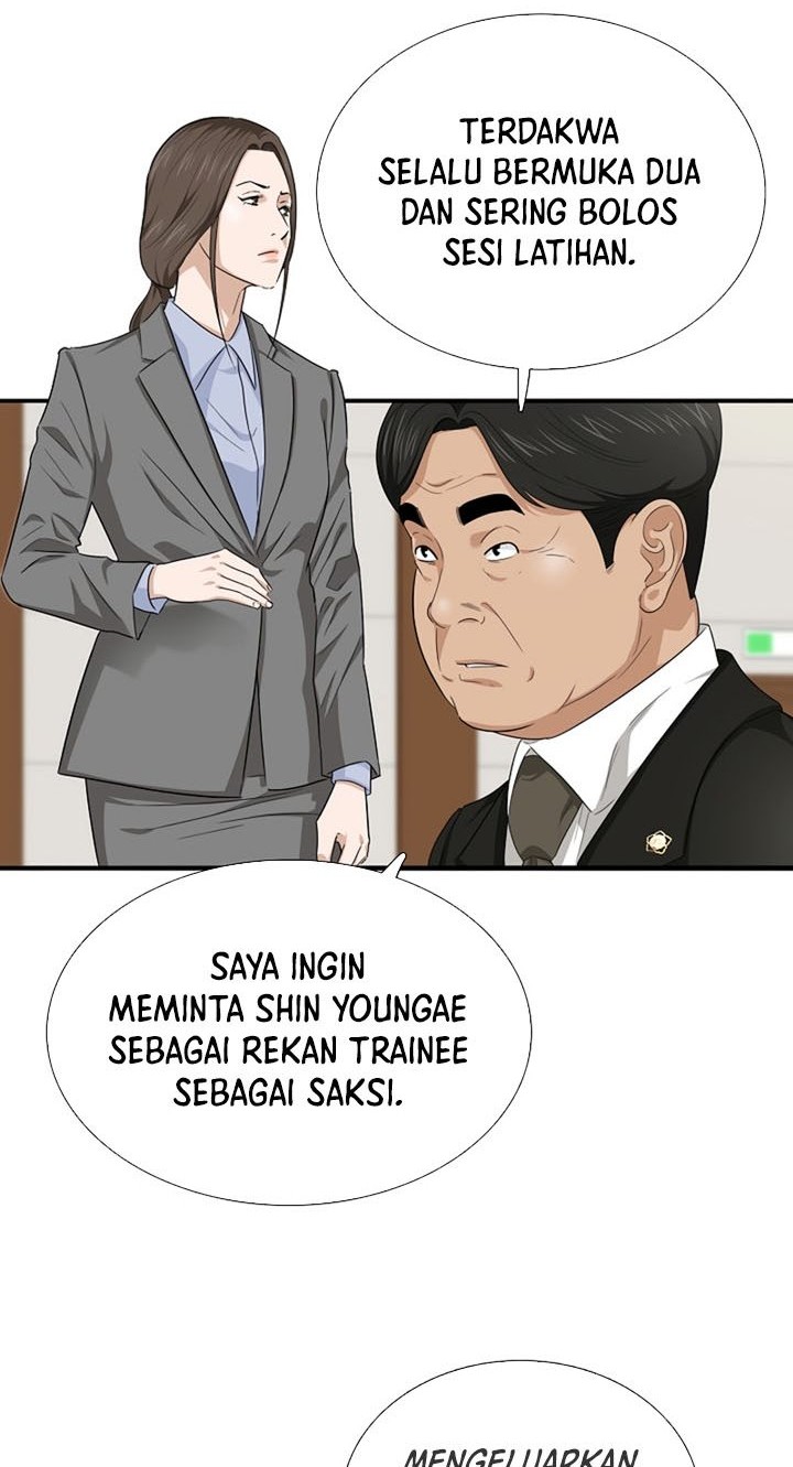 This is the Law Chapter 74 Gambar 27