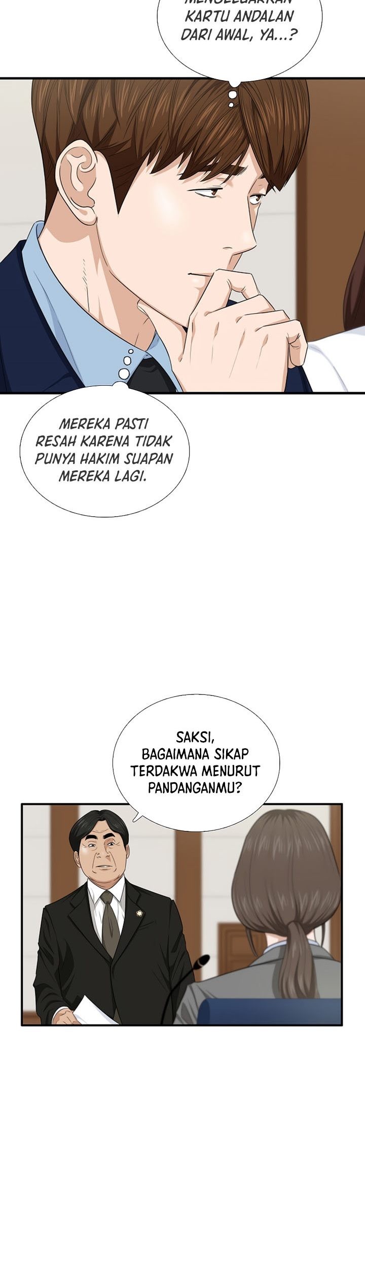 This is the Law Chapter 74 Gambar 28
