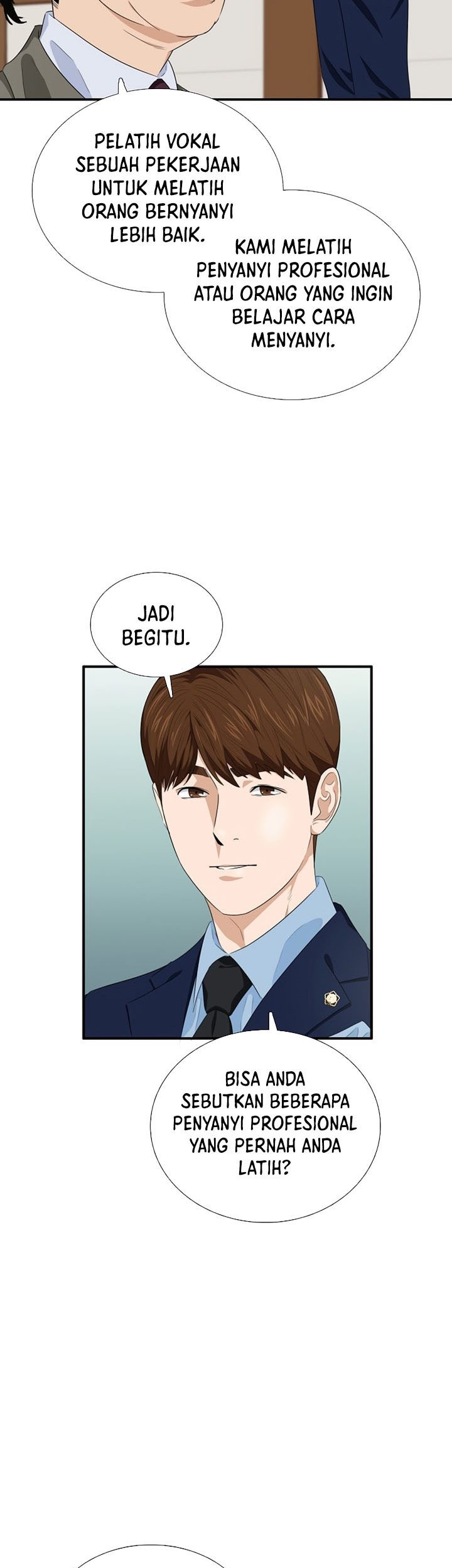 This is the Law Chapter 74 Gambar 44