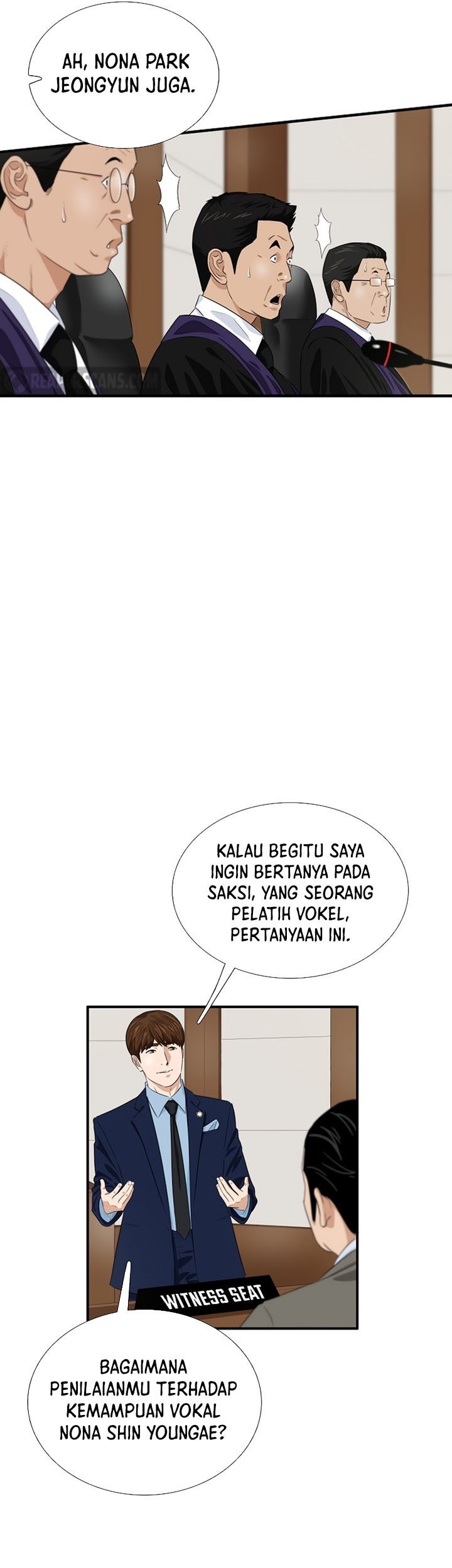 This is the Law Chapter 74 Gambar 46