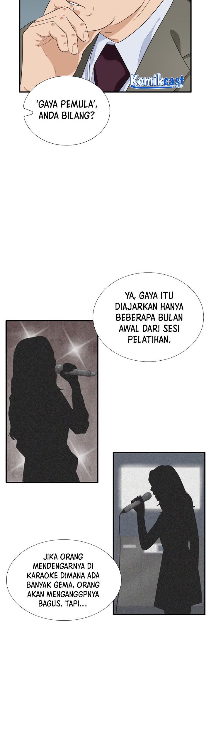 This is the Law Chapter 74 Gambar 48
