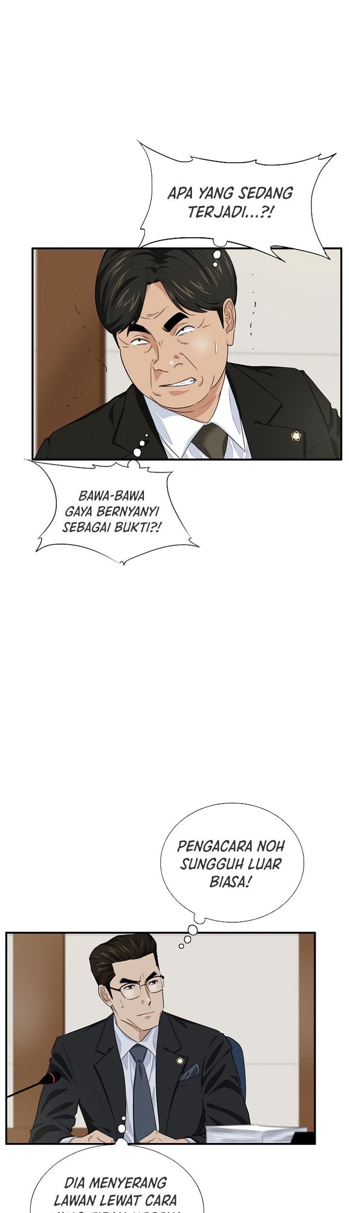 This is the Law Chapter 74 Gambar 52