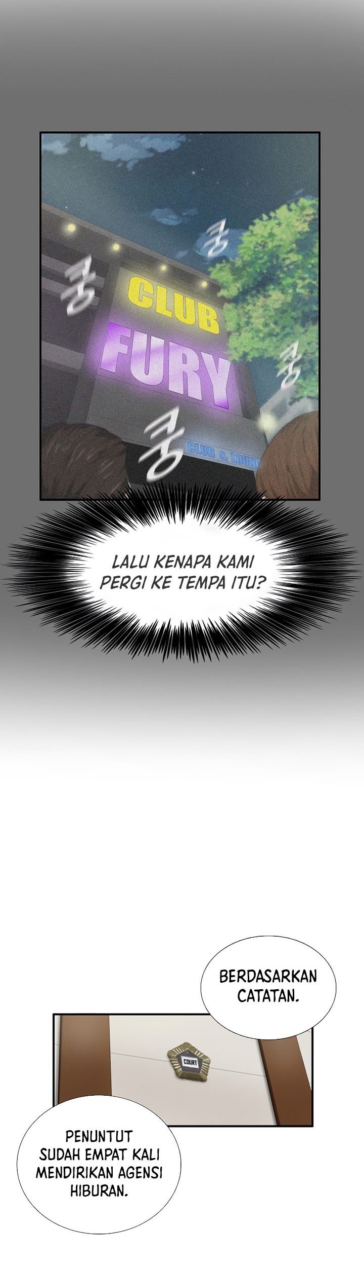 This is the Law Chapter 74 Gambar 54