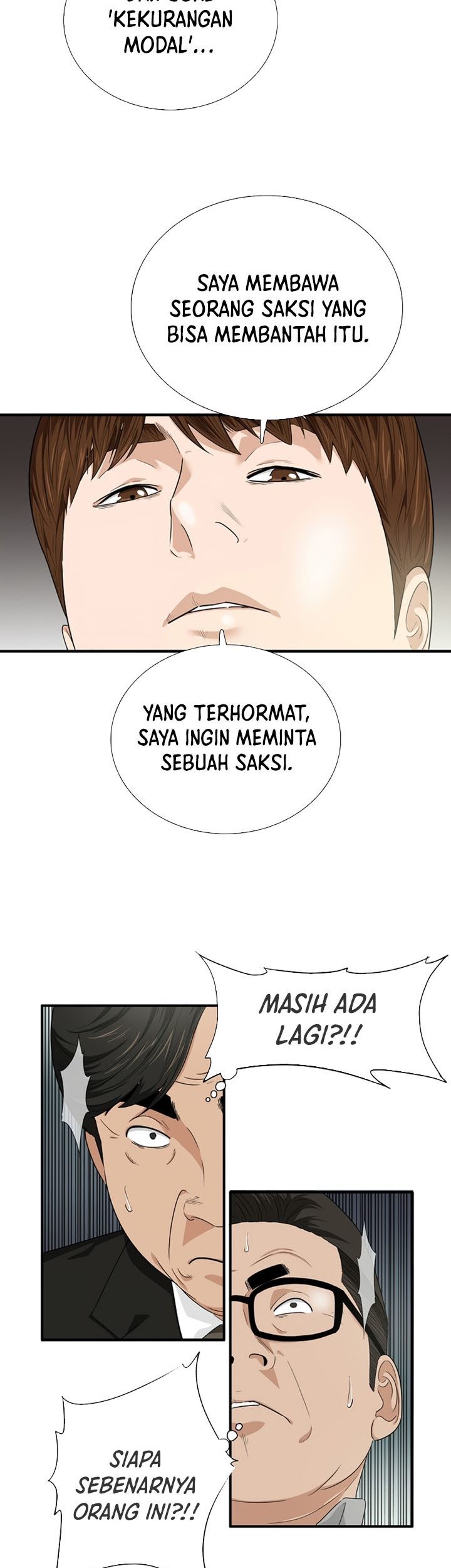 This is the Law Chapter 74 Gambar 58