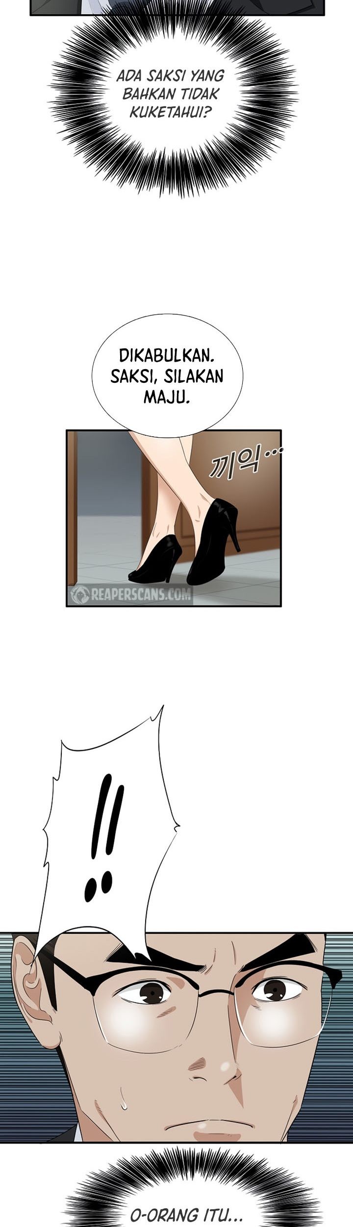 This is the Law Chapter 74 Gambar 60
