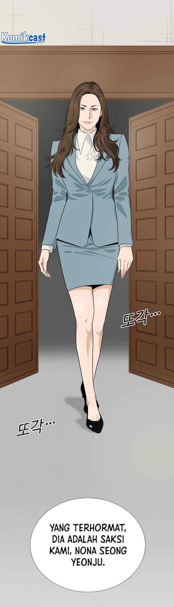 This is the Law Chapter 74 Gambar 62
