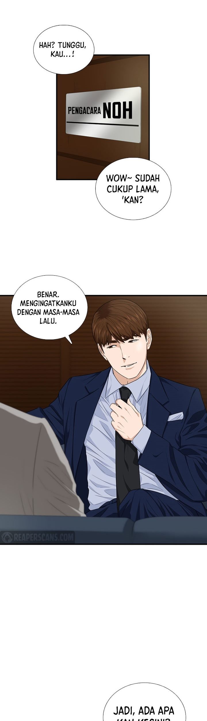 This is the Law Chapter 74 Gambar 4