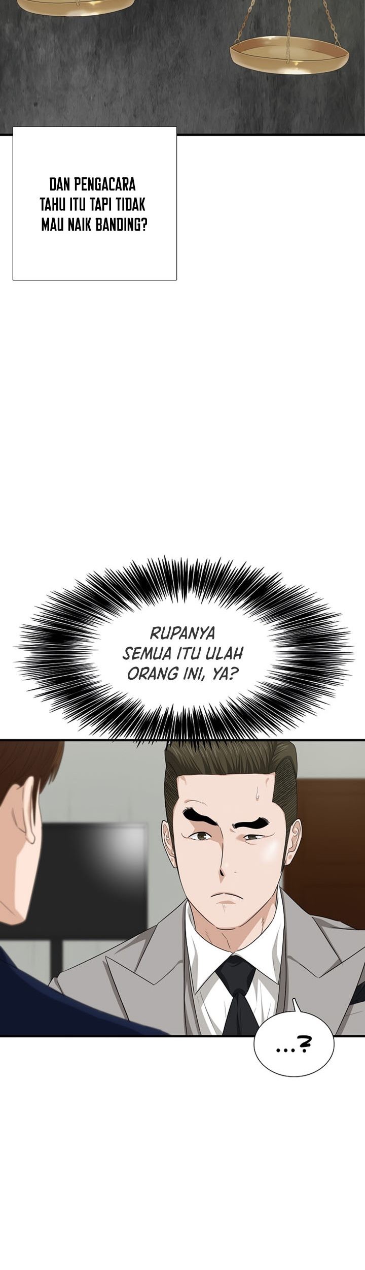 This is the Law Chapter 74 Gambar 10