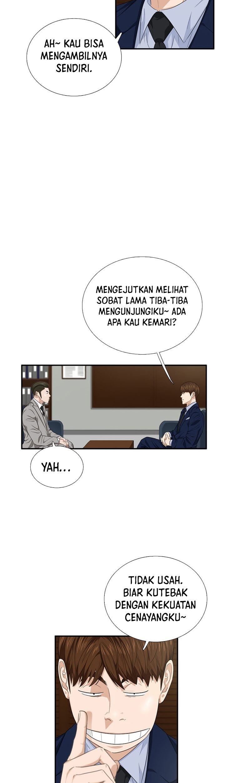 This is the Law Chapter 74 Gambar 12