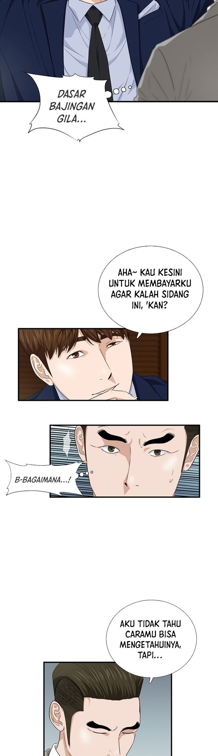 This is the Law Chapter 74 Gambar 14