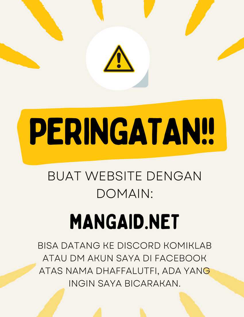 Useless Ponko Chapter 15 Gambar 3