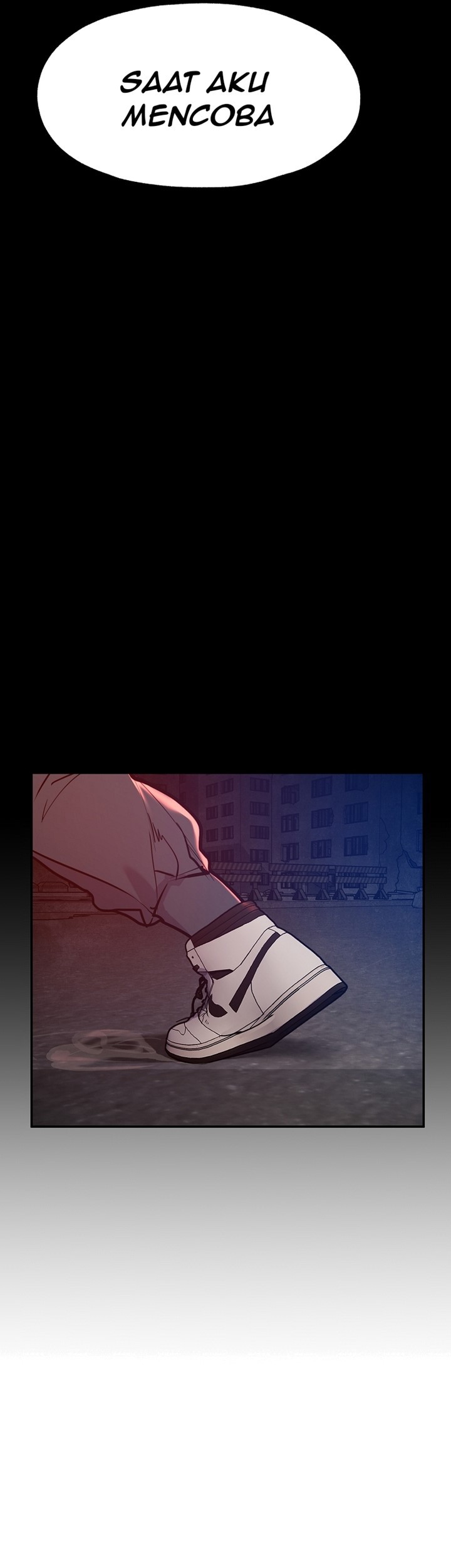 VR HERO Chapter 09 Gambar 64