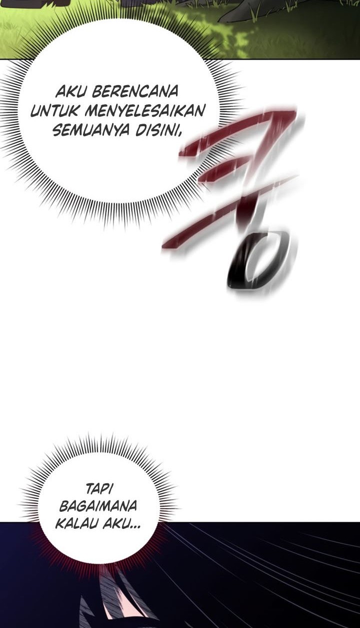 Player Who Returned 10,000 Years Later Chapter 45 Gambar 23