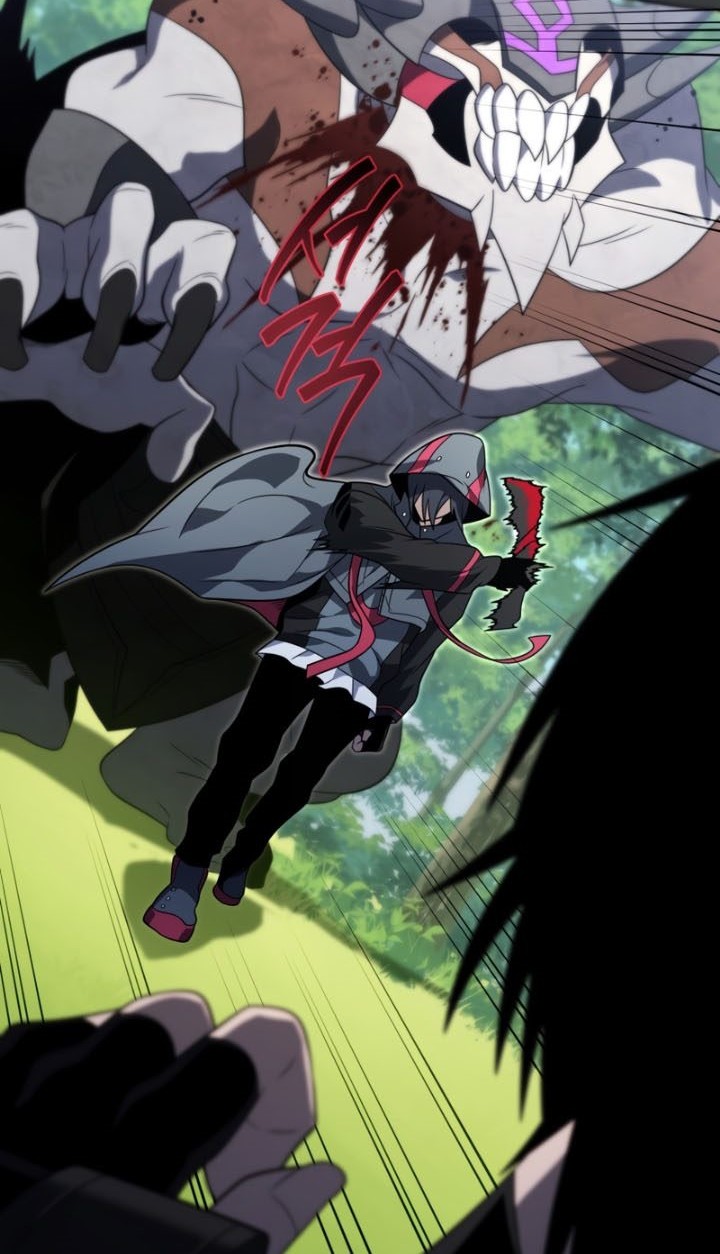 Player Who Returned 10,000 Years Later Chapter 45 Gambar 25