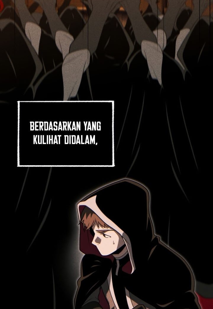Player Who Returned 10,000 Years Later Chapter 45 Gambar 55