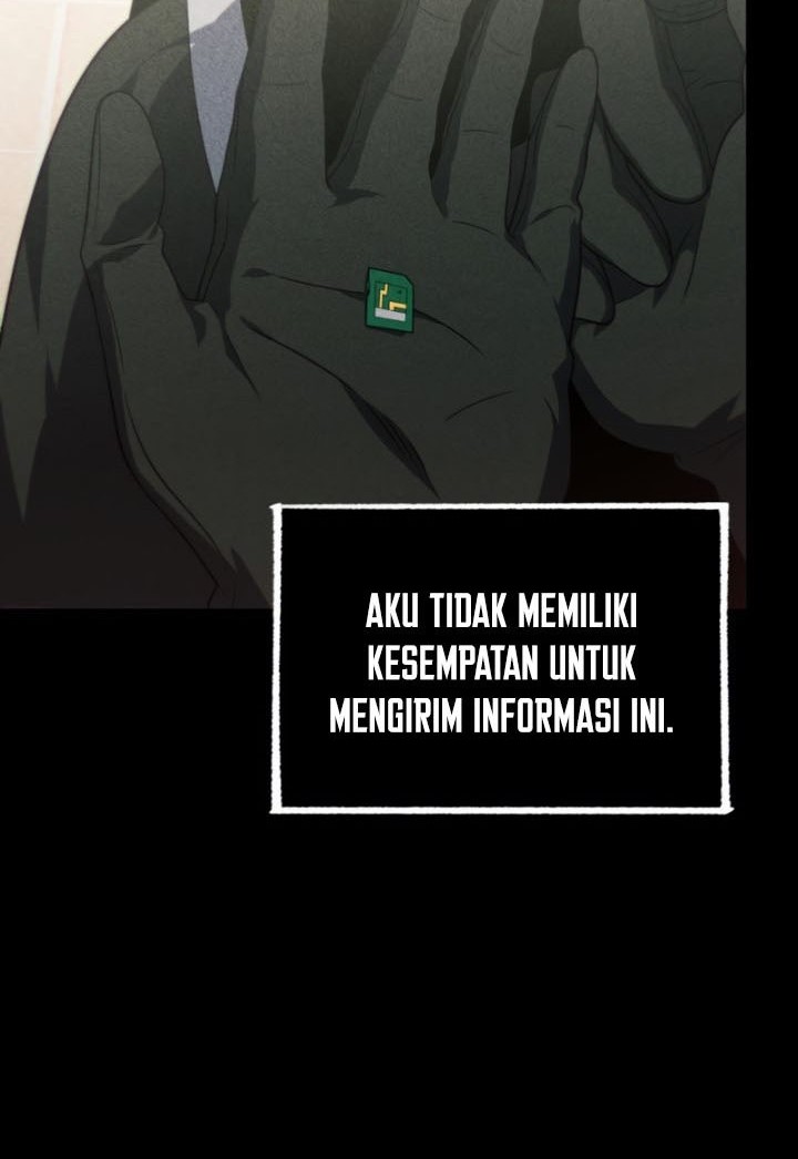Player Who Returned 10,000 Years Later Chapter 45 Gambar 57