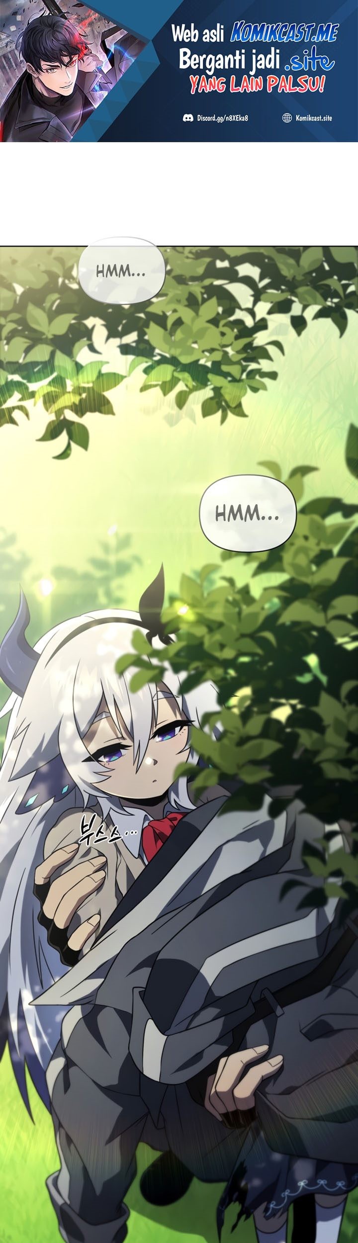 Manhwa Player Who Returned 10,000 Years Later Chapter 45 gambar nomor 2