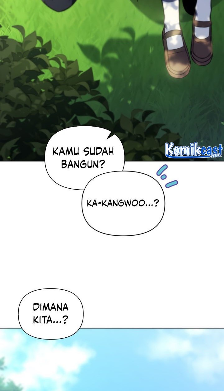 Player Who Returned 10,000 Years Later Chapter 45 Gambar 3