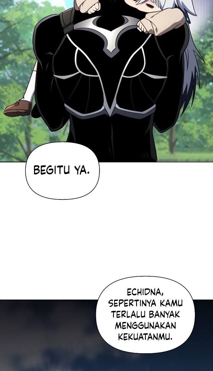 Player Who Returned 10,000 Years Later Chapter 45 Gambar 5