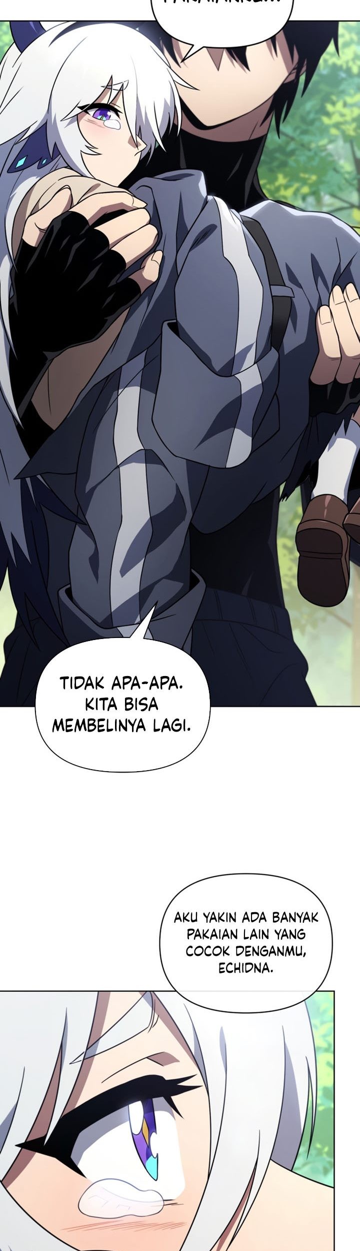 Player Who Returned 10,000 Years Later Chapter 45 Gambar 8