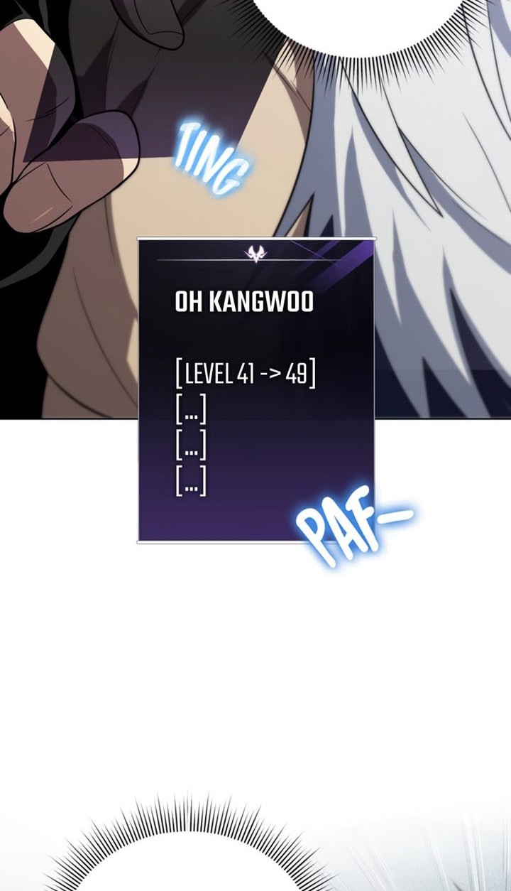 Player Who Returned 10,000 Years Later Chapter 45 Gambar 15