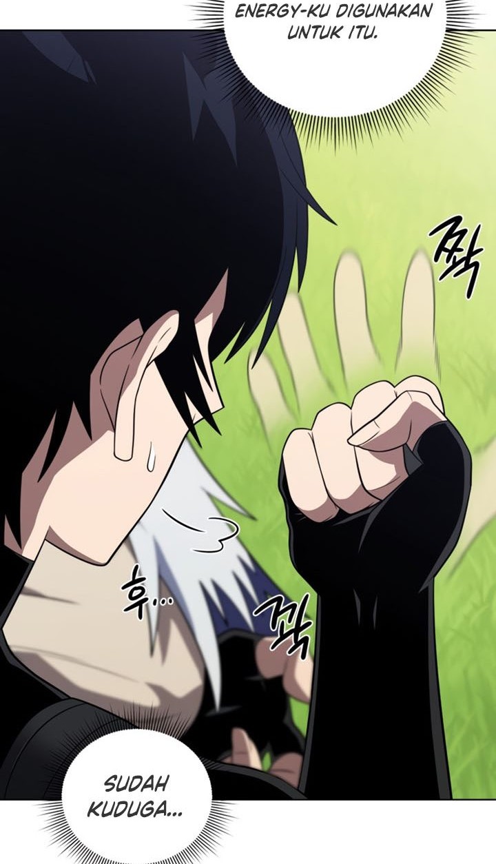 Player Who Returned 10,000 Years Later Chapter 45 Gambar 17