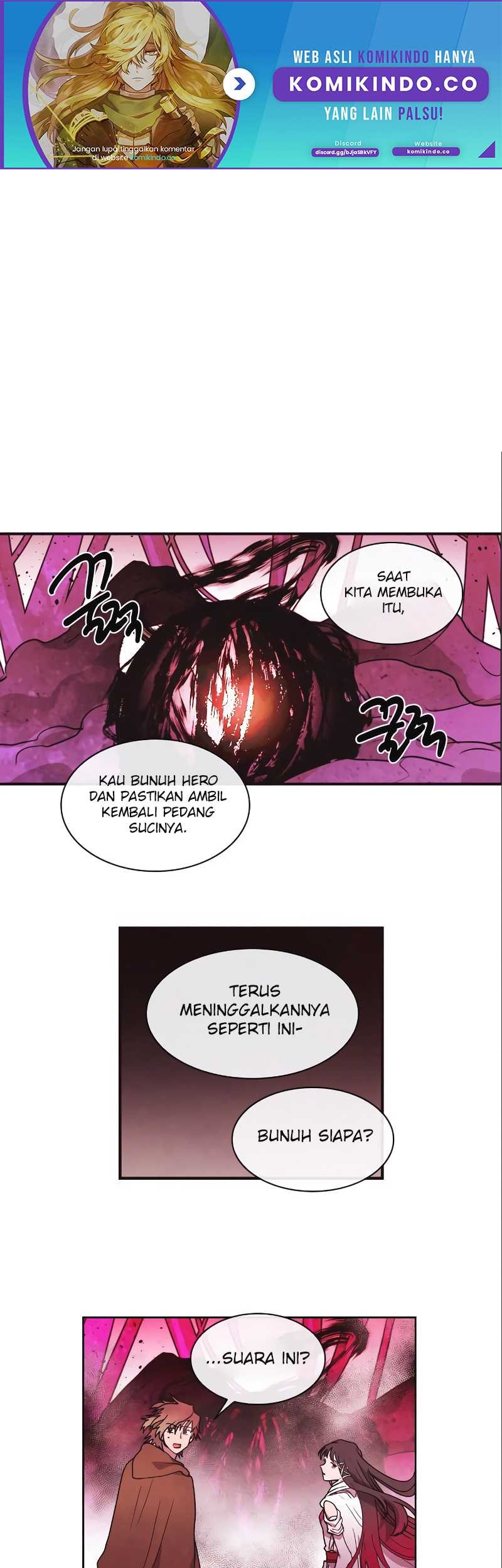 Baca Manhwa Miracle Hero! Chapter 94 Gambar 2