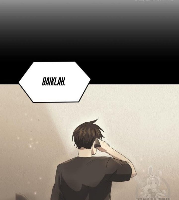 I Obtained a Mythic Item Chapter 41 Gambar 19
