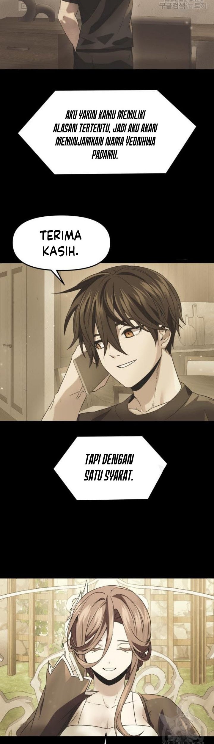I Obtained a Mythic Item Chapter 41 Gambar 20
