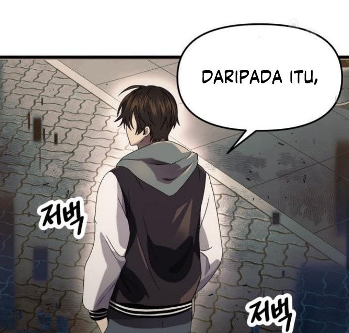 I Obtained a Mythic Item Chapter 41 Gambar 33