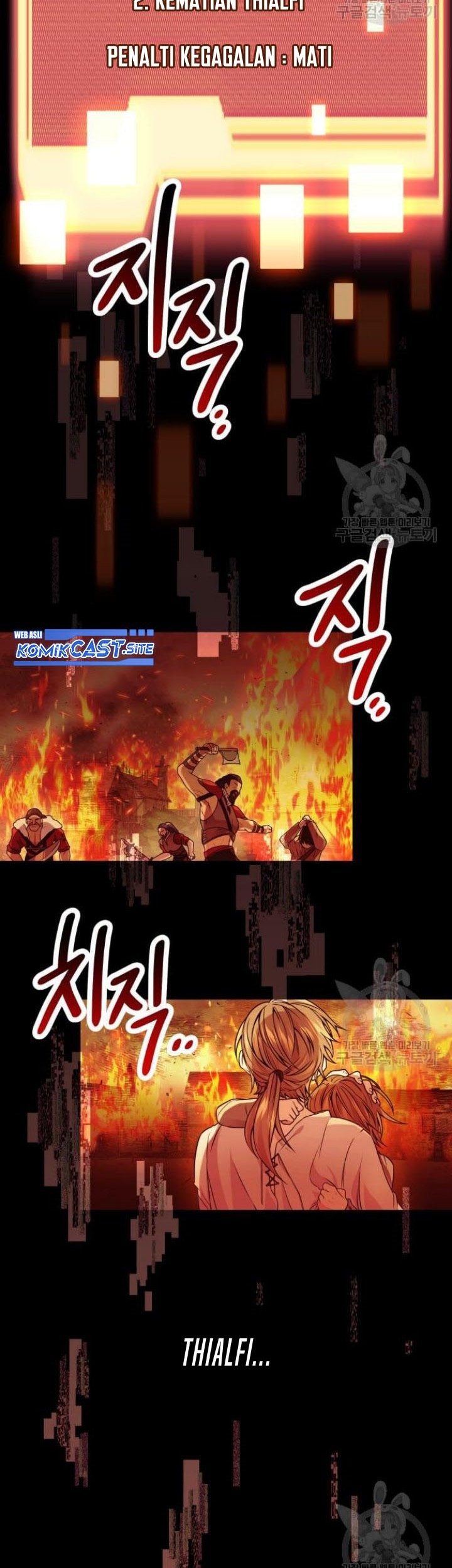 I Obtained a Mythic Item Chapter 41 Gambar 50