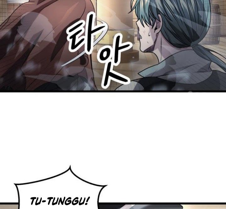 I Obtained a Mythic Item Chapter 41 Gambar 61