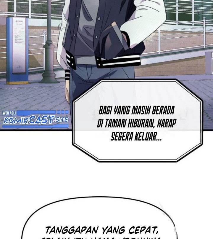 I Obtained a Mythic Item Chapter 41 Gambar 17