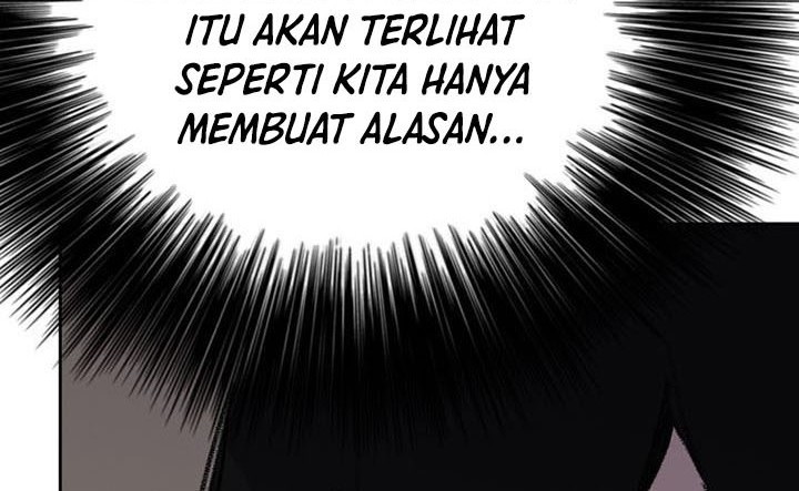 The Undefeatable Swordsman Chapter 150 Gambar 19